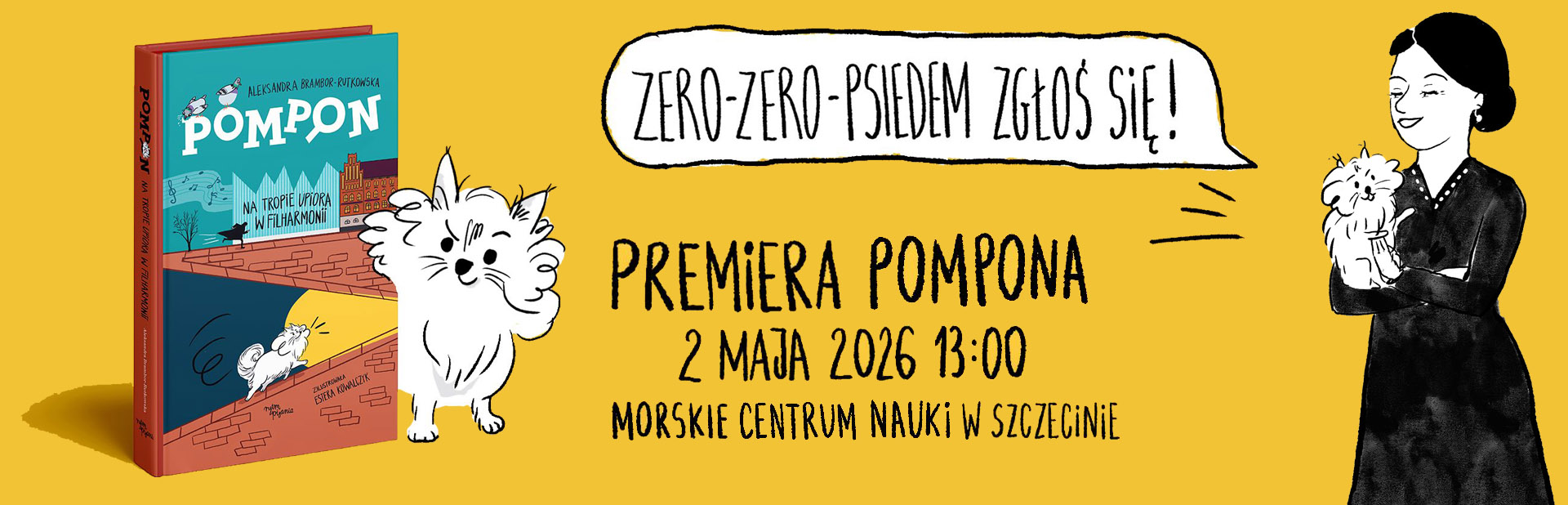 Slajd: Zero-Zero-Psiedem