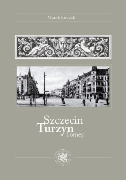 Szczecin Turzyn Marek Łuczak