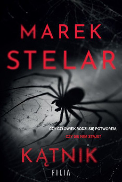 Kątnik. Marek Stelar